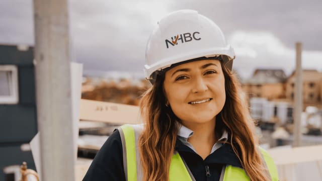 NHBC is the UK's leading independent new home warranty and insurance provider.